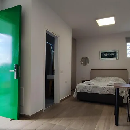 Apartman St. Lazaros 2 Lárnaka
