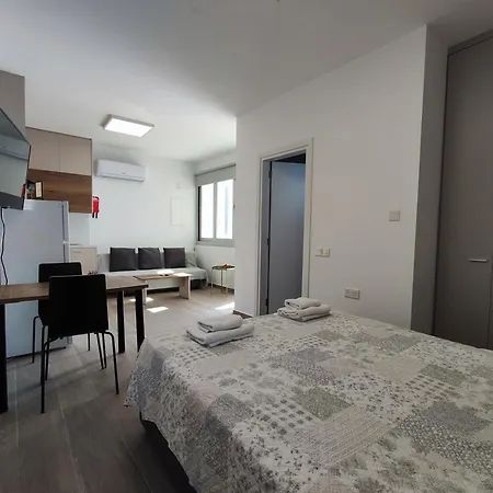 St. Lazaros 2 Lejlighed