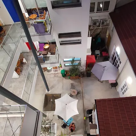 St. Lazaros 2 Lejlighed