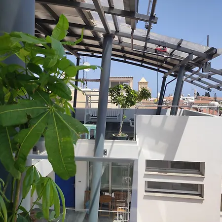 St. Lazaros 2 * Ларнака