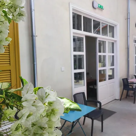 St. Lazaros 2 Apartment Larnaka