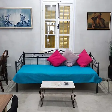 St. Lazaros 2 Apartment *