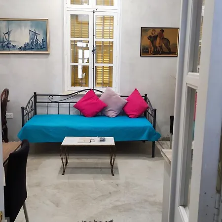 Lejlighed St. Lazaros 2 Larnaca