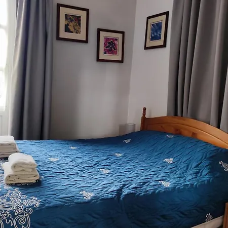 St. Lazaros 2 Apartment *