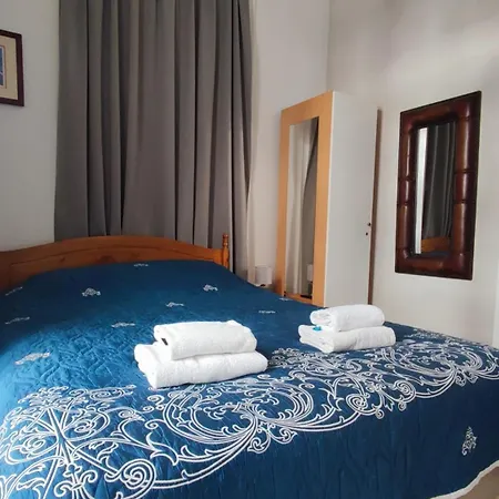 St. Lazaros 2 Apartment *