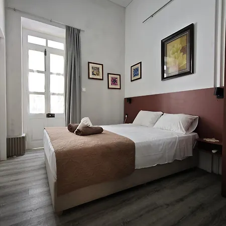 St. Lazaros 2 Apartman