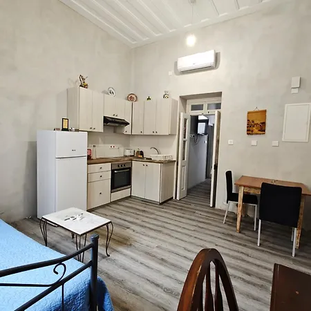 Apartman St. Lazaros 2 *