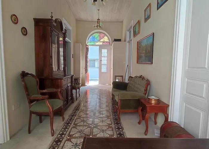 Апартаменты St. Lazaros 2 *