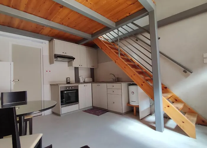 St. Lazaros 2 דירה לרנקה