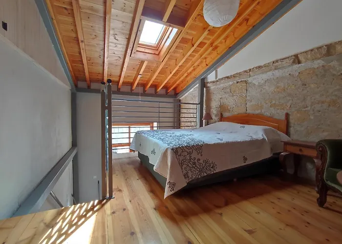 Daire St. Lazaros 2 *