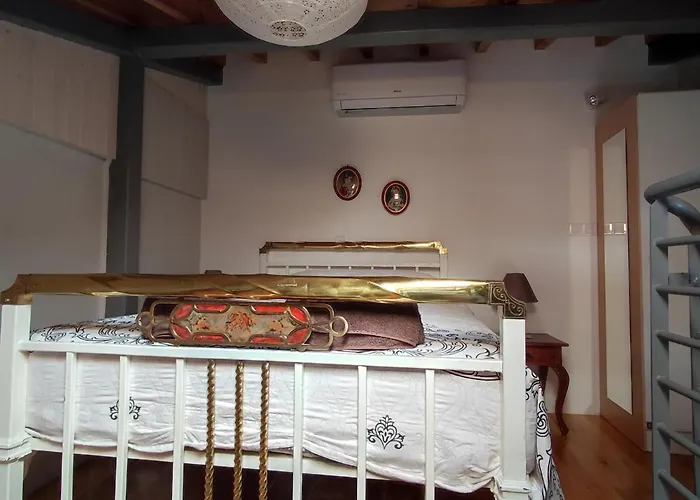 St. Lazaros 2 דירה