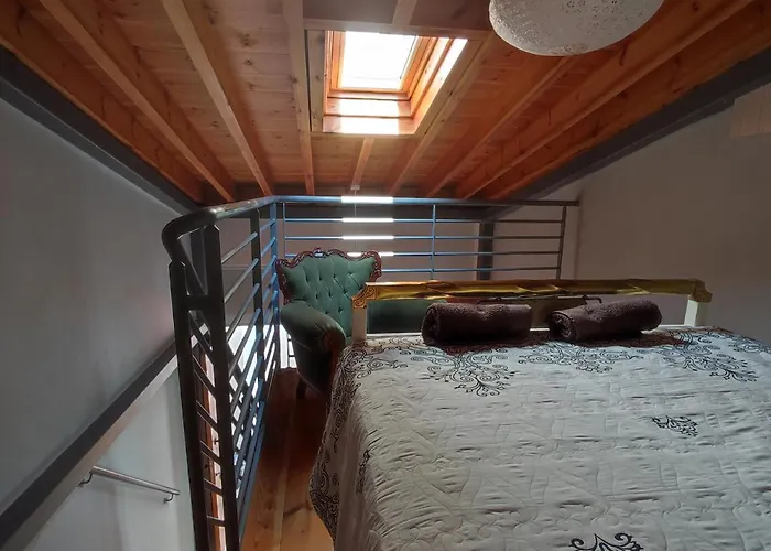 St. Lazaros 2 Larnaca