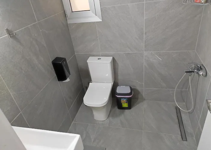 Апартаменты St. Lazaros 2 *