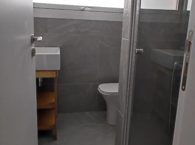 St. Lazaros 2 Daire Larnaca