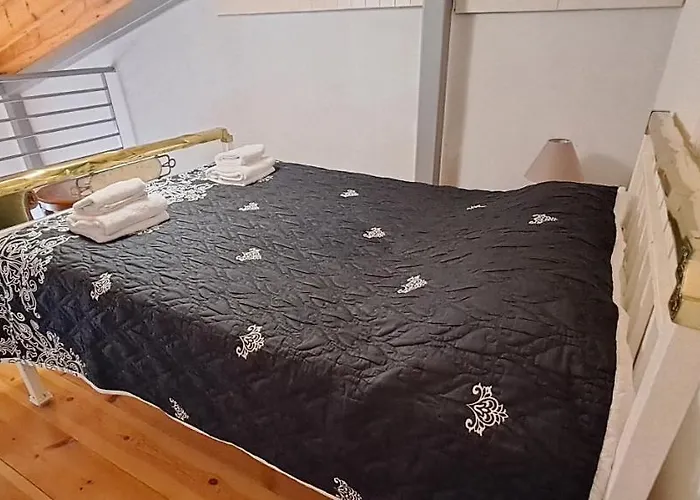 St. Lazaros 2 Daire *