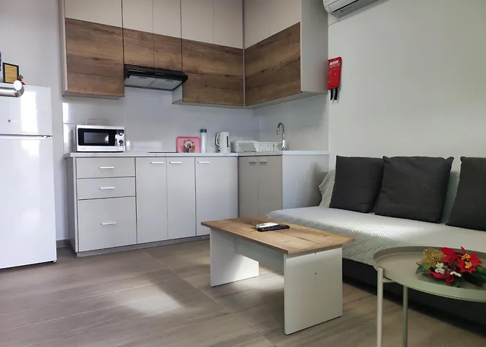 St. Lazaros 2 לרנקה