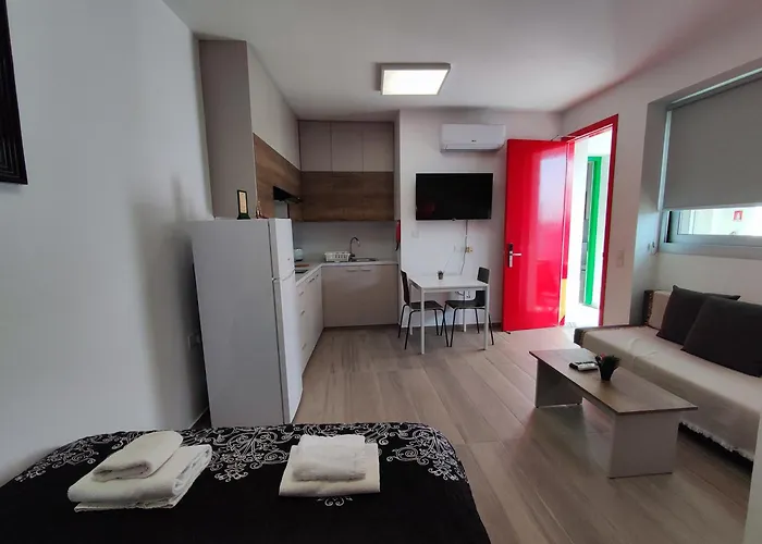 St. Lazaros 2 * Ларнака