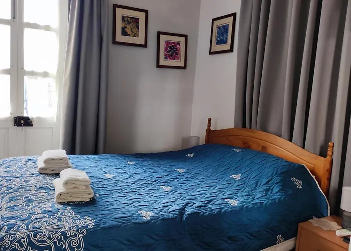 St. Lazaros 2 Daire *