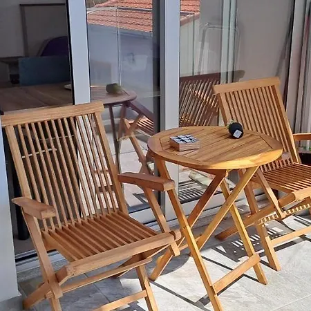 St. Lazaros 2 公寓 拉纳卡